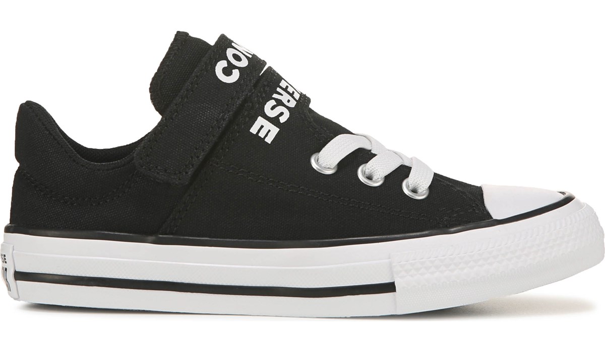 chuck taylor double strap sneaker