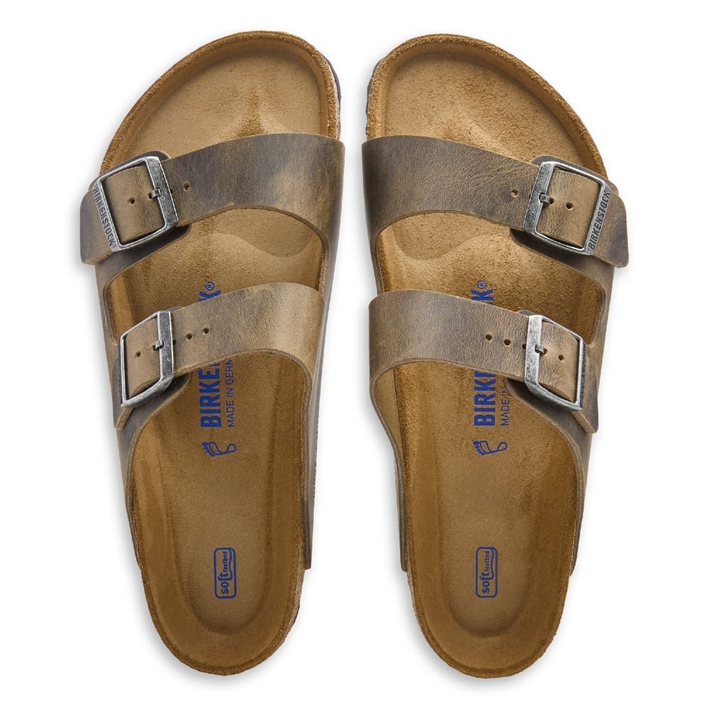 Birkenstock Men display picture 1