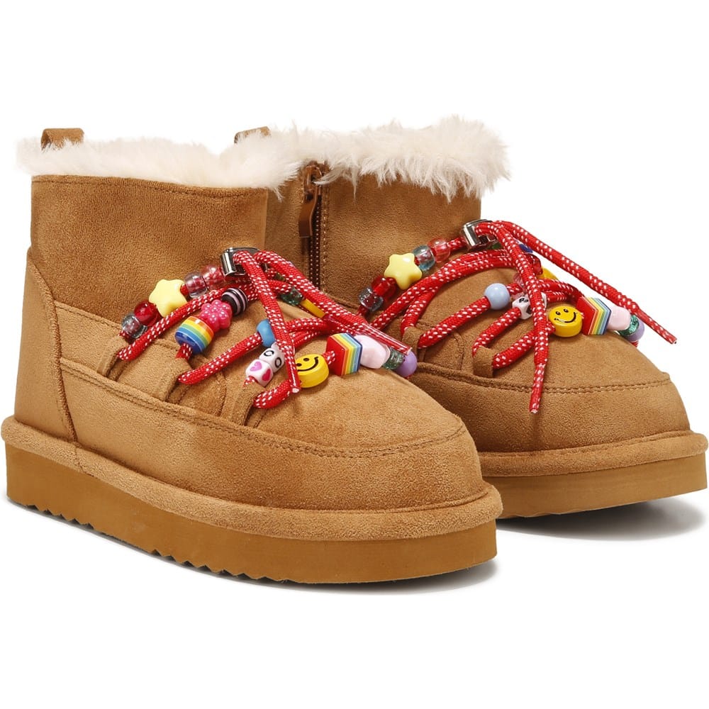 Steve Madden Kids' Jglazer Boot Little/Big Kid | Famous Footwear