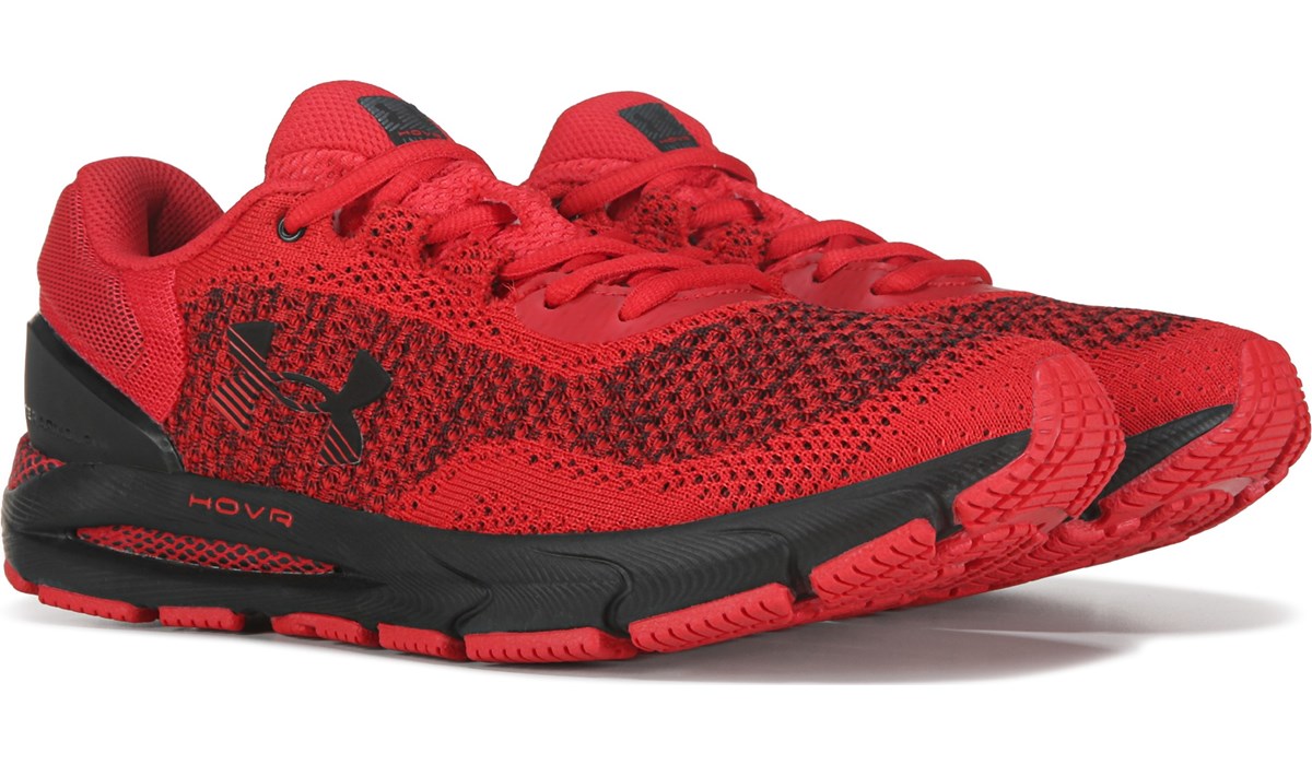 Krimpen Nog steeds Groenteboer Under Armour Men's HOVR Intake 6 Running Shoe | Famous Footwear