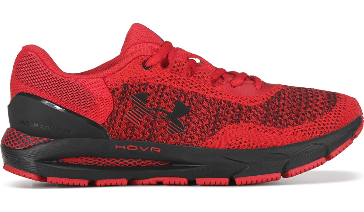 Under Armour Men s HOVR Intake 6 Running Shoe Famous Footwear