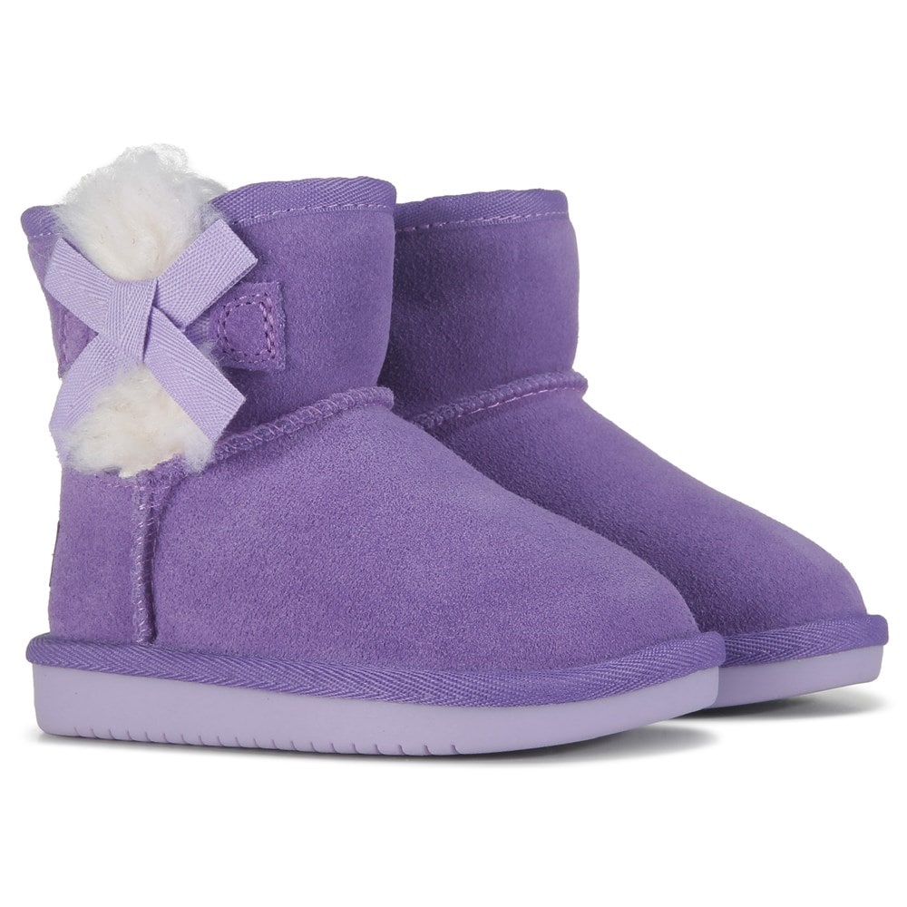 UGG パープル　ファー　耳あて 20984 UGG アグ イヤーマフラー レディース イヤマフ 耳当て エンブロイ