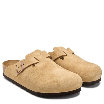 Men's Boston Footbed Clog