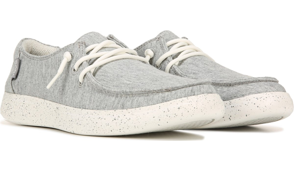 skechers bobs gray