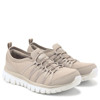 Skechers Women's Graceful Soft Soul Slip-On Sneaker | Famous