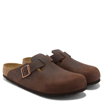 Men's Boston Soft Footbed Clog