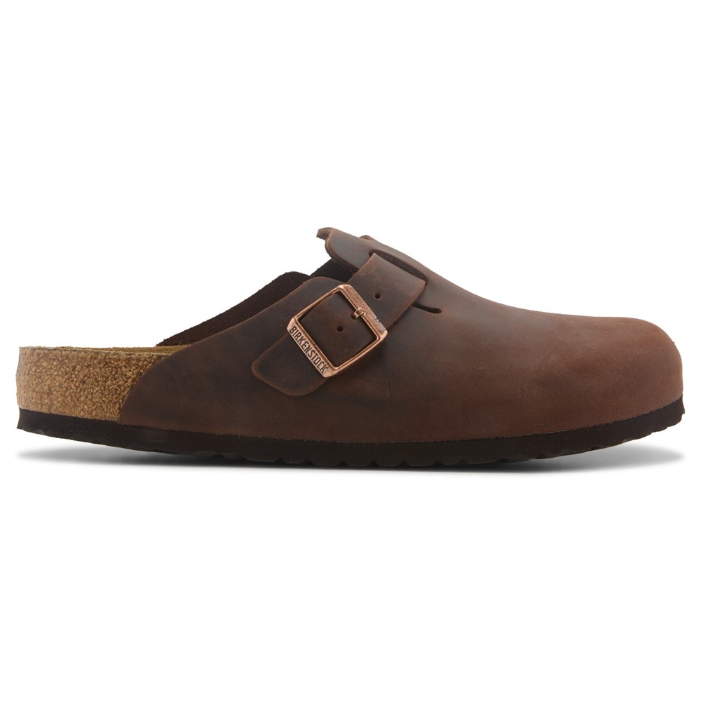 Men's Boston Soft Footbed Clog