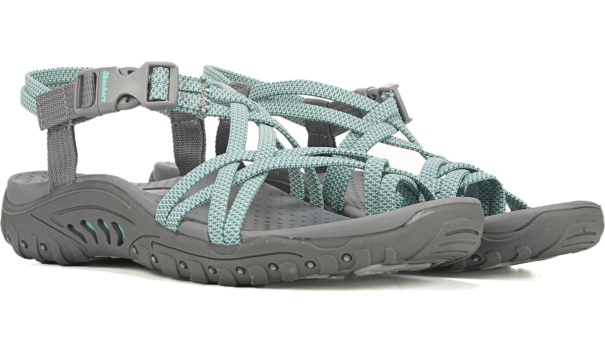 skechers rasta sandals