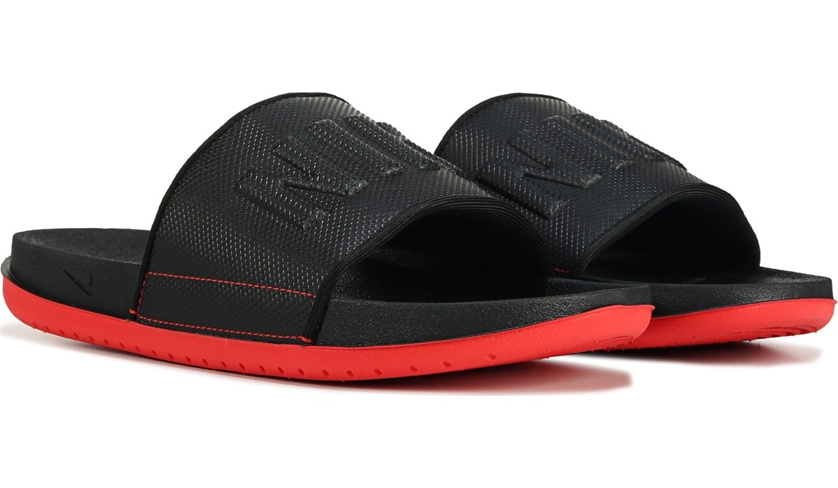 Nike Men's Off Court Slide Sandal | Famous Footwear