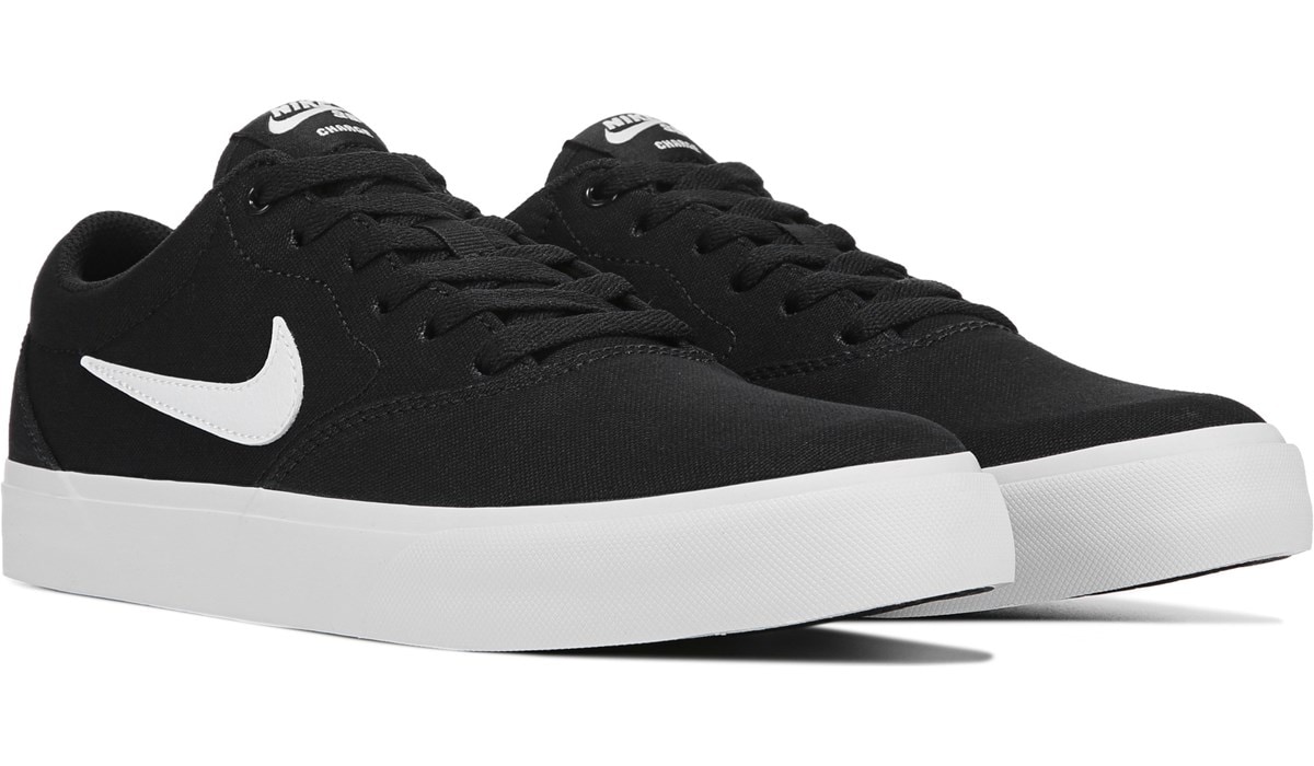 men's nike sb charge skate shoes