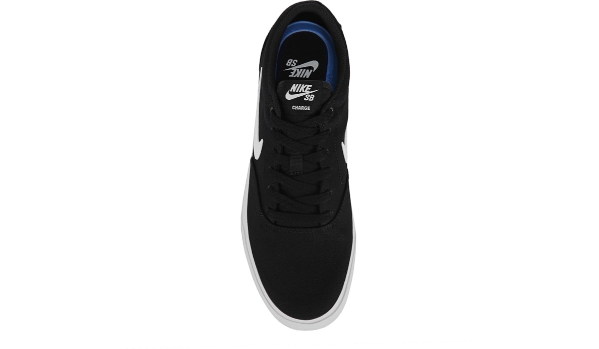 Nike Men's SB Charge Skate Shoe | Famous Footwear