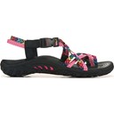 Black/Rainbow Arrow