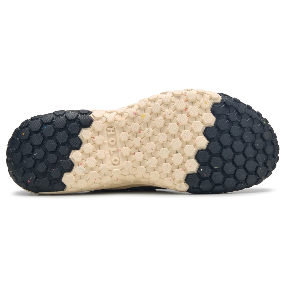 Men's Athena Moc Toe Canvas Slip-On