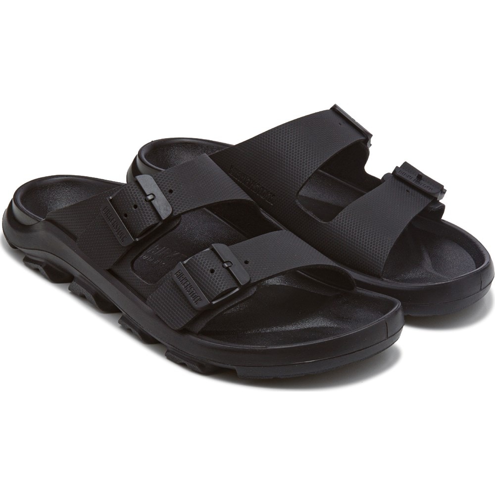 Birkenstock Men's Mogami Terra Two-Strap Slide Sandal