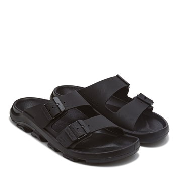 Mogami Terra 2 Strap Birko-Flor Apex Black | BIRKENSTOCK