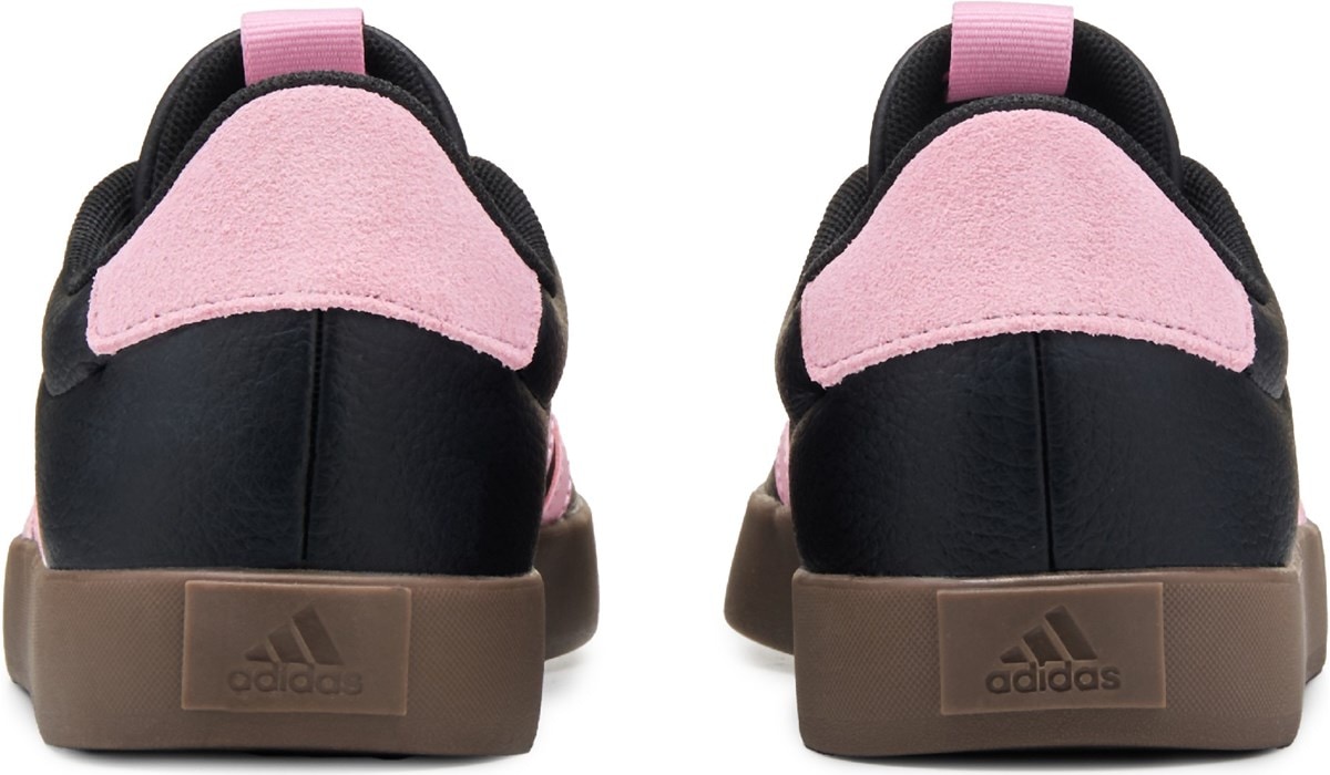 adidas Women's VL Court 3.0 Sneaker | Famous Footwear