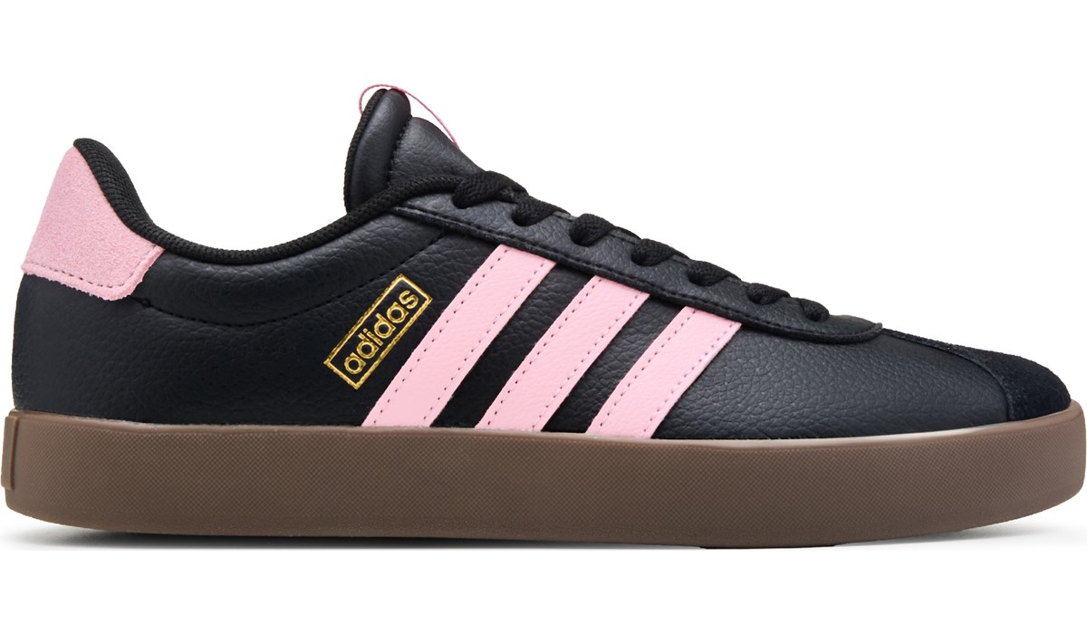 ■adidas■ 3S T-Pink JD3441 Adidas Pink Zip-Up 3T - Kidzmax