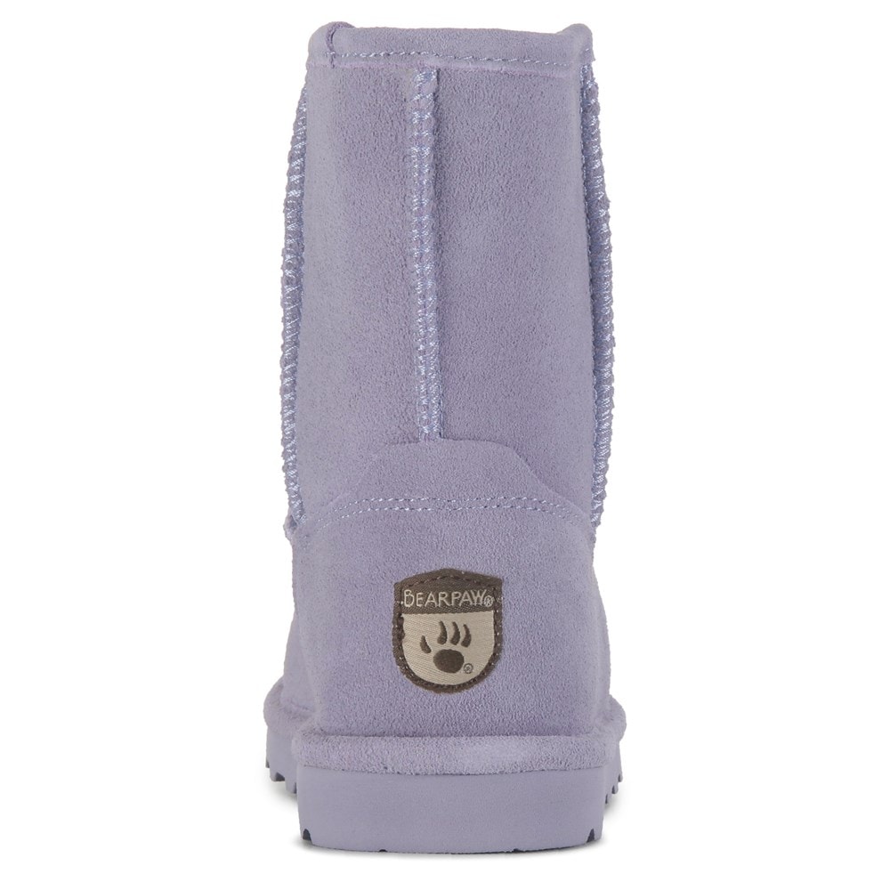 toddler bearpaw boots size 7