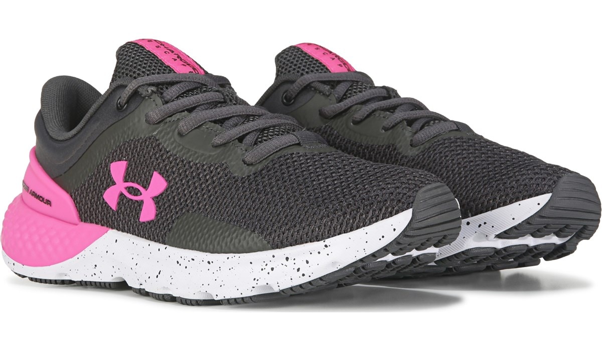 club Kwalificatie alias Under Armour Women's Charged Escape 4 Running Shoe | Famous Footwear