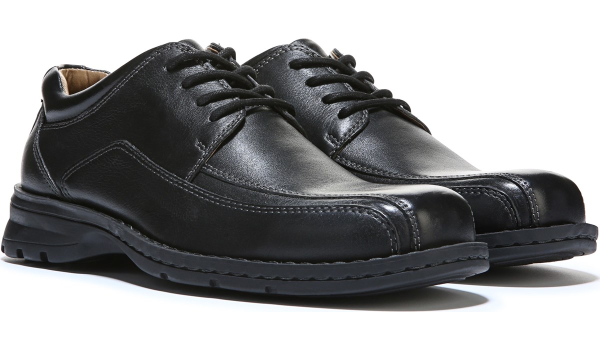 Continental plot Spending Dockers Men's Trustee Medium/Wide Bicycle Toe Oxford, Loafers and Oxfords |  Famous Footwear