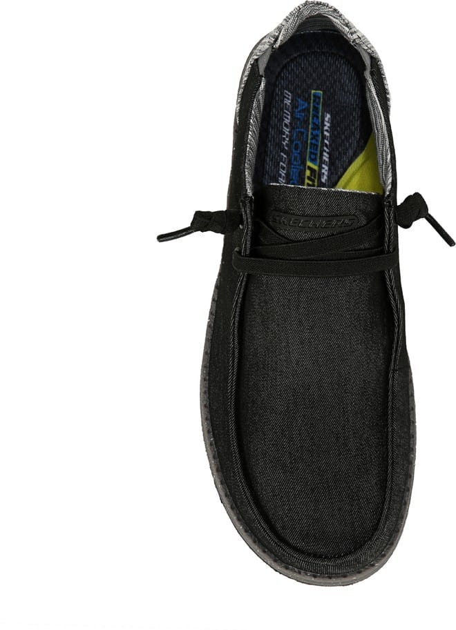 Skechers Men's Chad Slip On Sneaker 