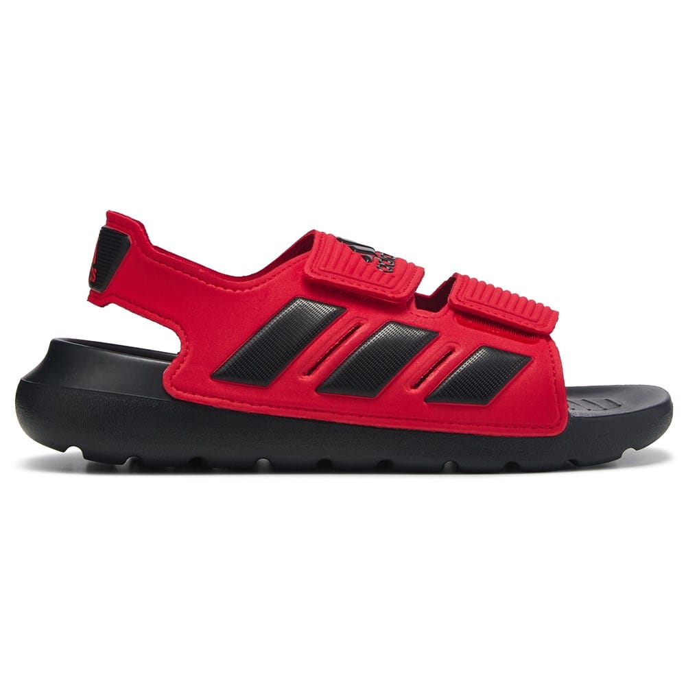 adidas Kids' Altaswim Water Sandal Toddler/Little Kid | Famous Footwear