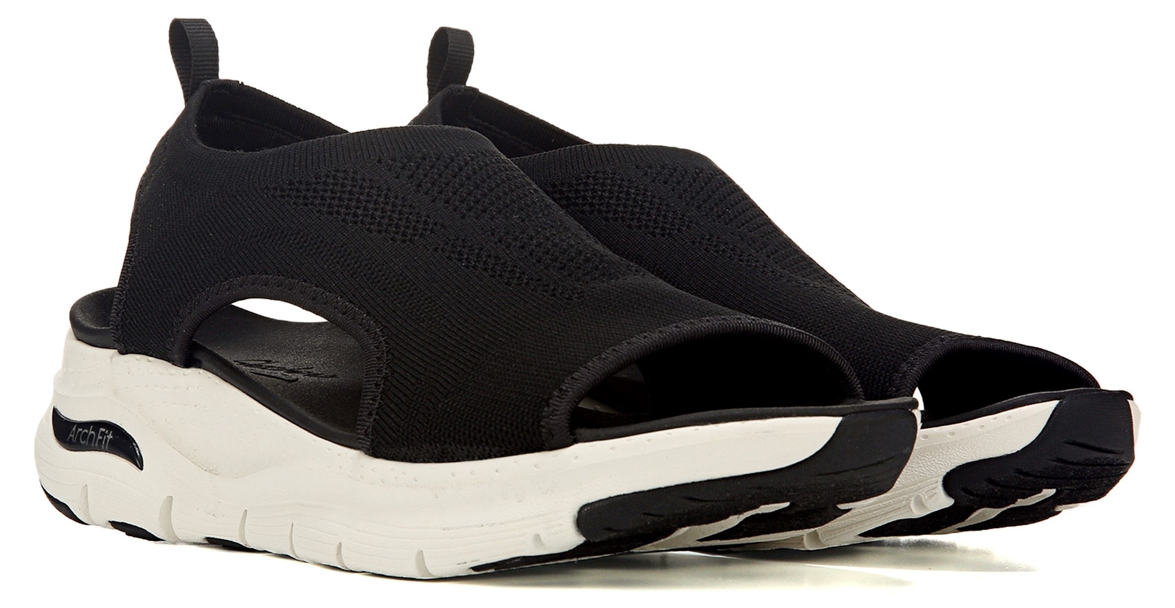 skechers arch fit sandals