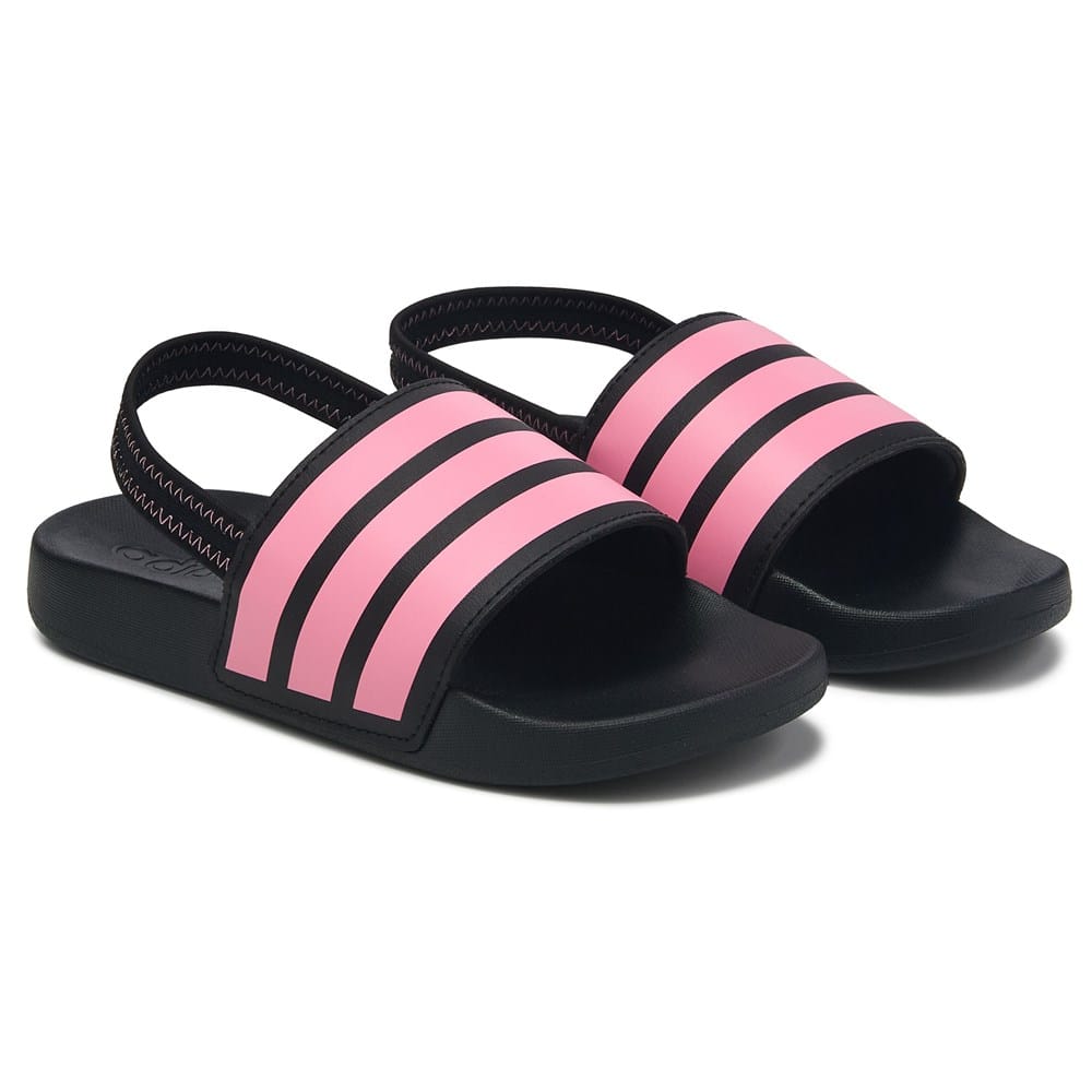 adidas gazelle silver green womens Adidas Superstar Sandal | Toddler | Semi Pink Spark