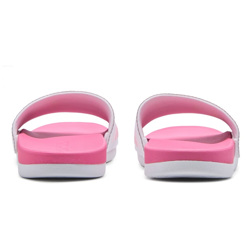 big kids adidas slides