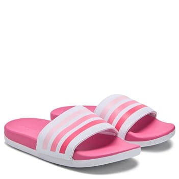 addidas slippers for kids