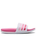 Pink/Purple/White
