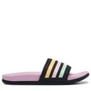 Black/Purple/Multi