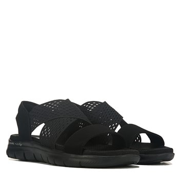 skechers flex appeal sandal