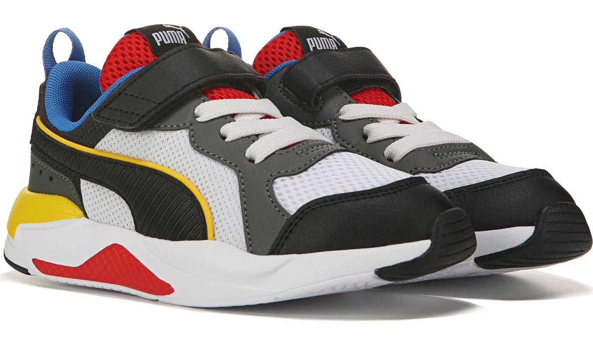 puma x ray kids