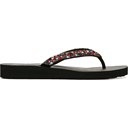 Daisy Delight Black