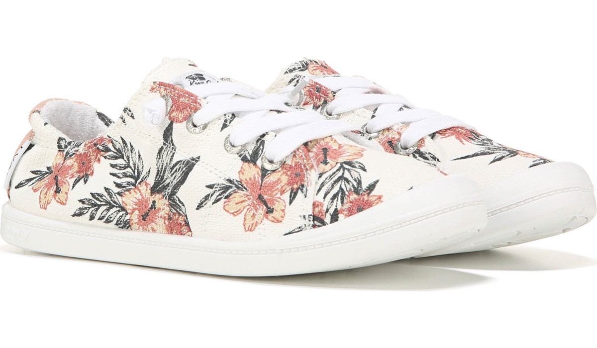 roxy womens athletic sneakers