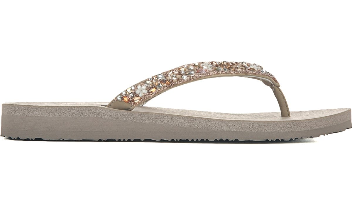 Meditation Flip Flop Sandal 