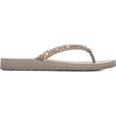 Daisy Garden Taupe