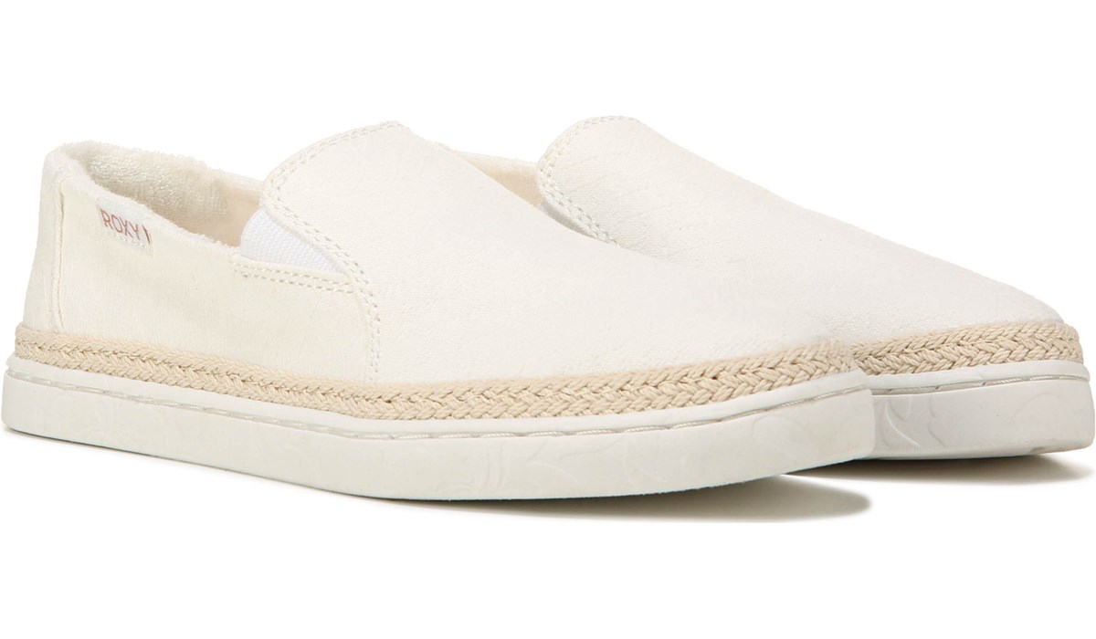roxy womens athletic sneakers