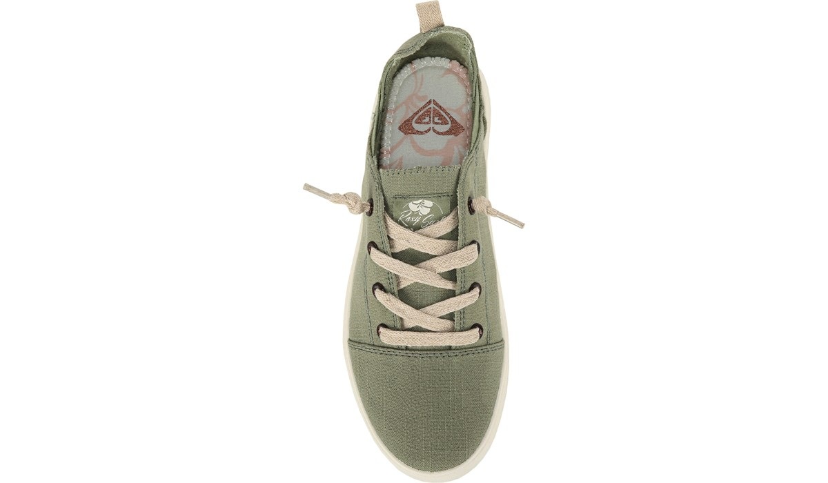 roxy libbie sneakers