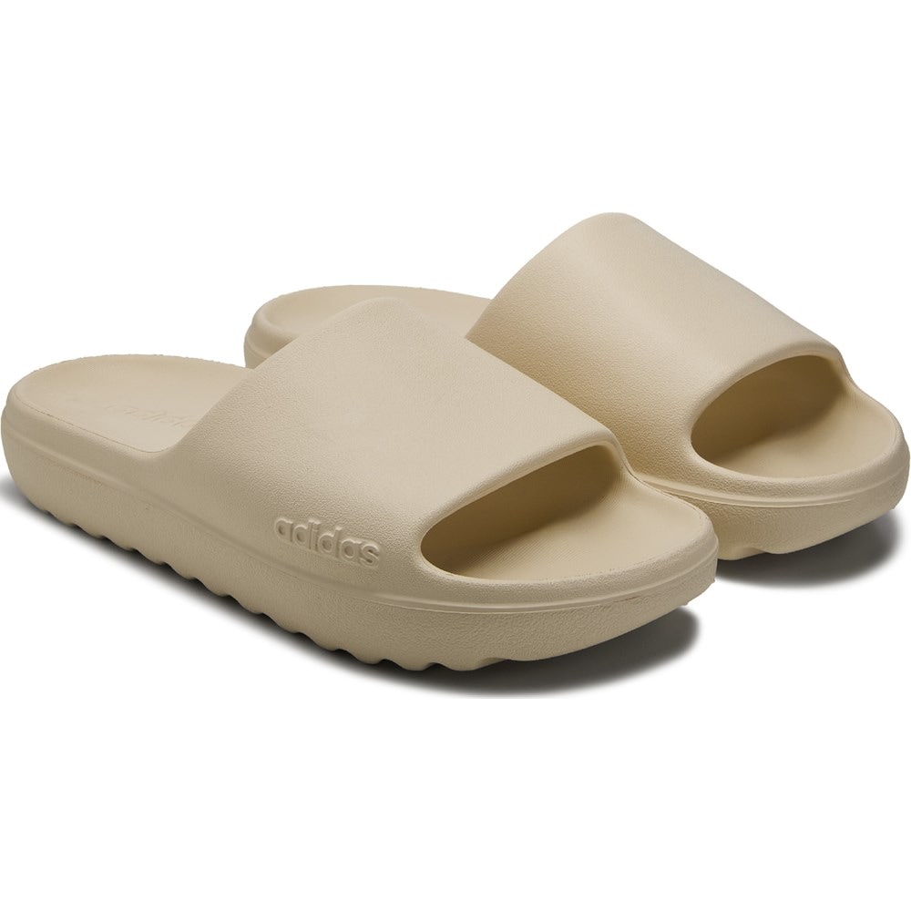 【ADIDAS】ADILETTE LUMIA★ Amazon.com | adidas Unisex Adilette Lumia Slide Sandal