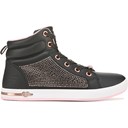 Black/Rose Gold