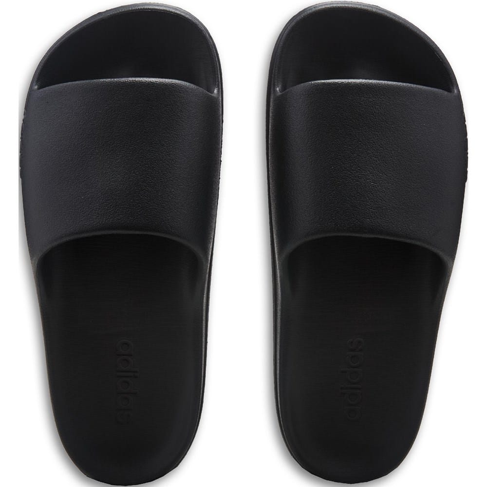 adidas Kids' Adilette Lumia Slide Sandal Little/Big Kid | Famous