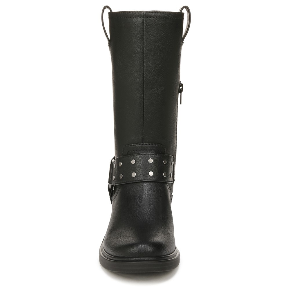 Women's deals moto boots