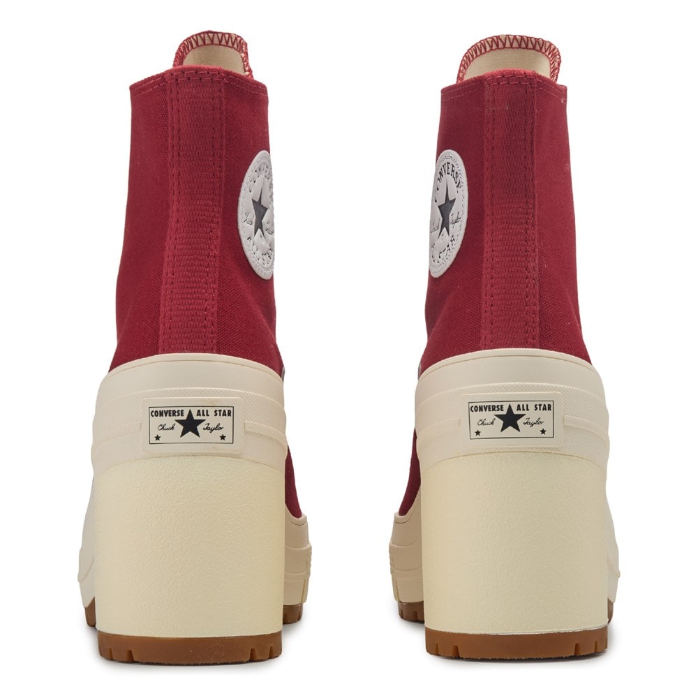 Converse Chuck 70 De Luxe Heel Platform Sneaker | Famous