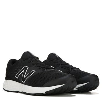 520 V7 Medium/Wide Running Shoe 