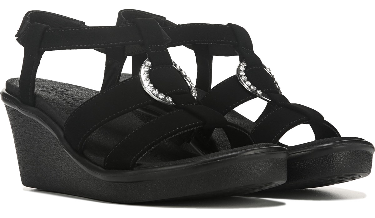 skechers rumble on sandals