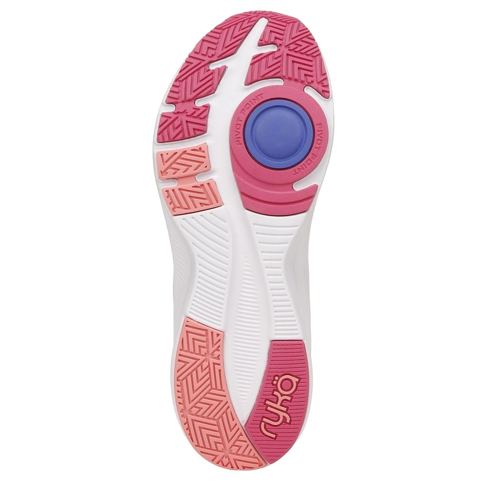 Ryk Women s Never Quit Medium Wide Training Shoe Famous Footwear