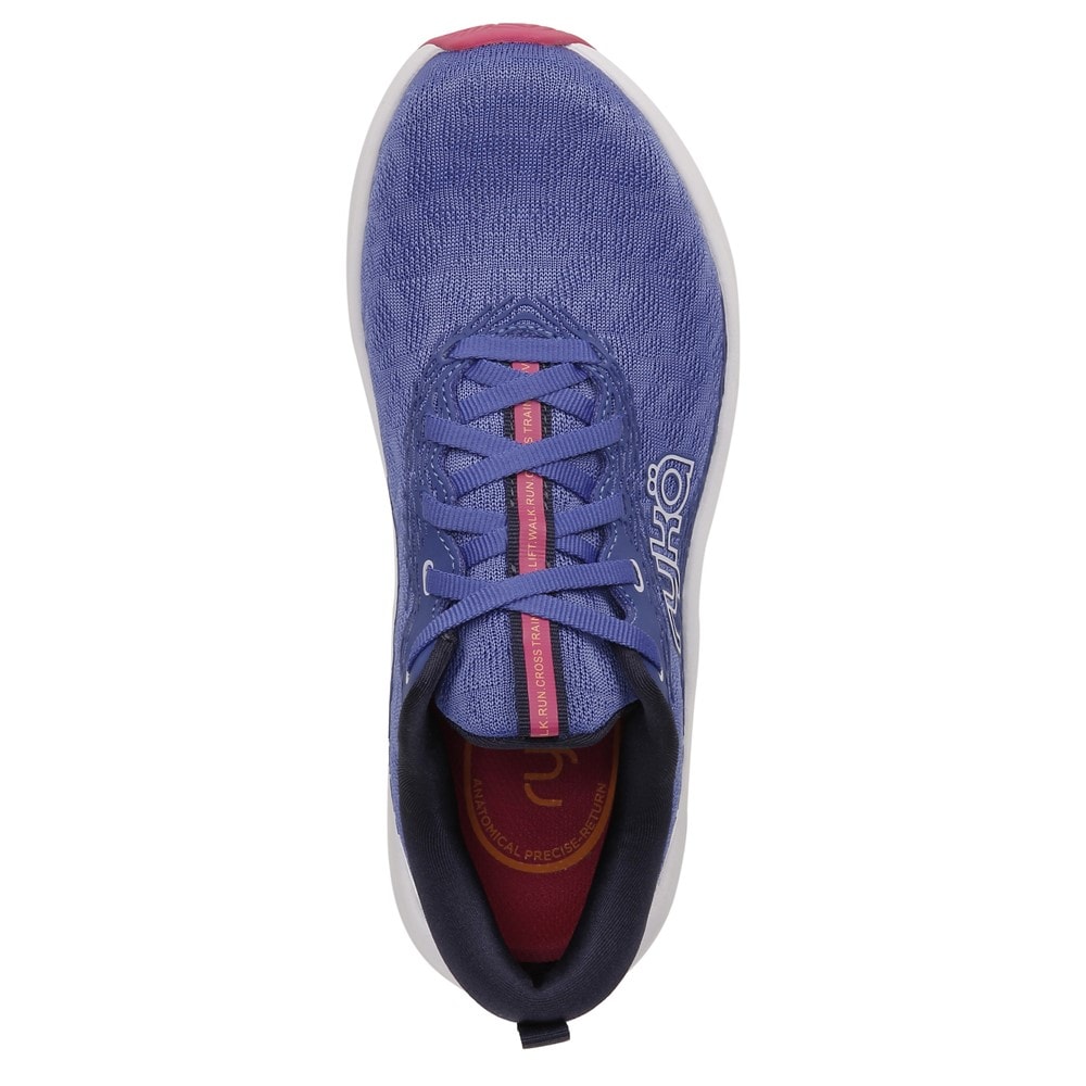 Training Shoes Women Ryka Never Quit Training Shoe Best Sale