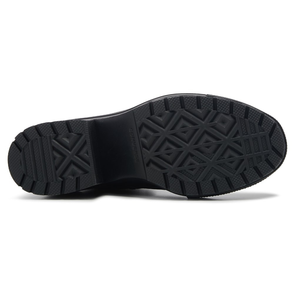 Chuck 70 De Luxe Heel Platform Sneaker